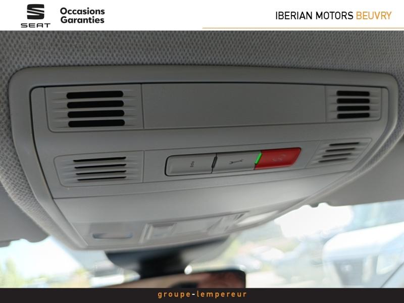Image SEAT Ibiza 1.0 TSI 95ch Copa