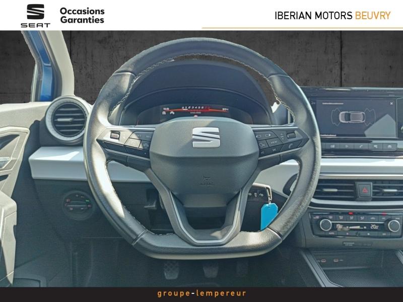 Image SEAT Ibiza 1.0 TSI 95ch Copa