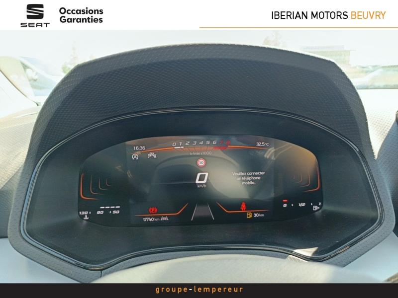 Image SEAT Ibiza 1.0 TSI 95ch Copa