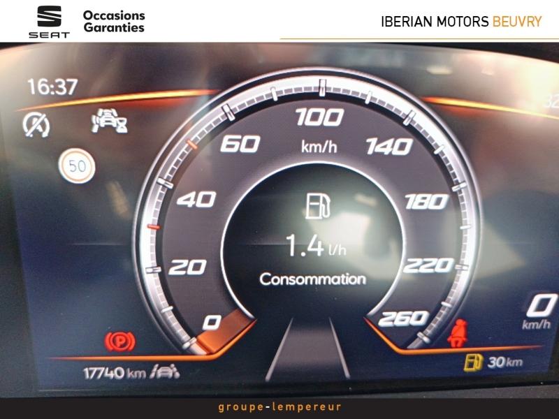 Image SEAT Ibiza 1.0 TSI 95ch Copa