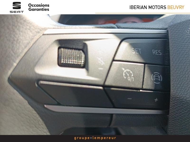Image SEAT Ibiza 1.0 TSI 95ch Copa