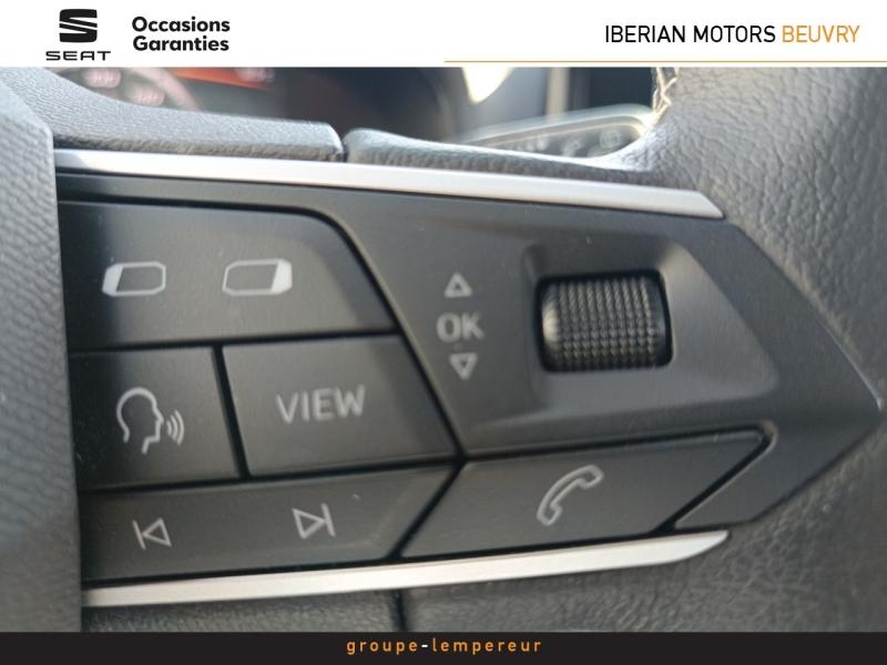 Image SEAT Ibiza 1.0 TSI 95ch Copa