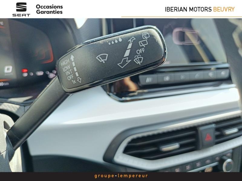Image SEAT Ibiza 1.0 TSI 95ch Copa