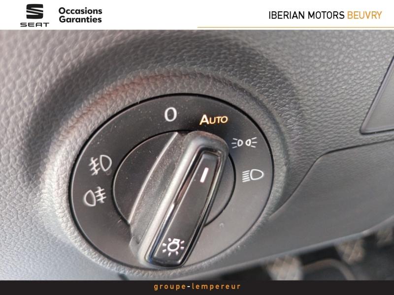 Image SEAT Ibiza 1.0 TSI 95ch Copa