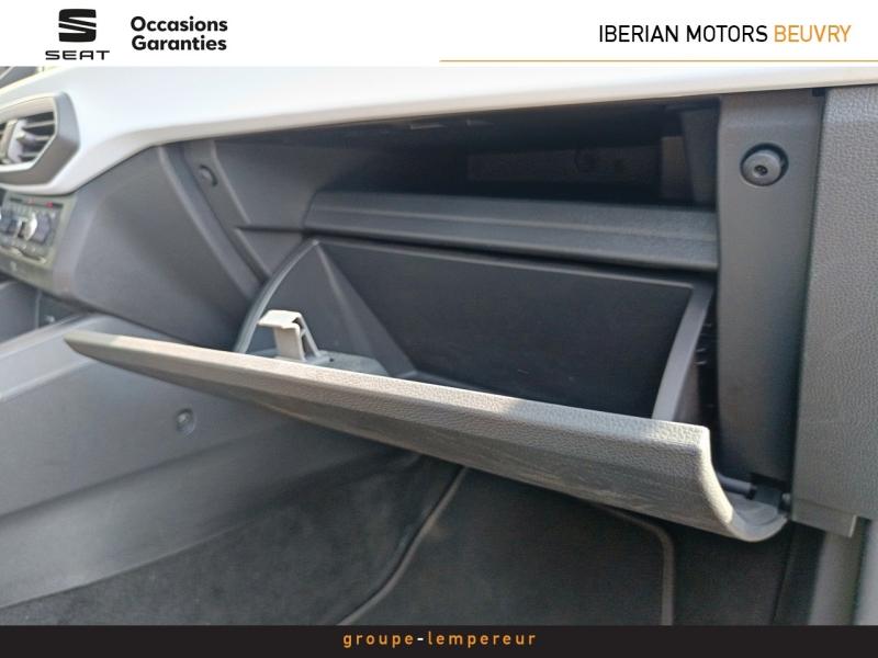 Image SEAT Ibiza 1.0 TSI 95ch Copa