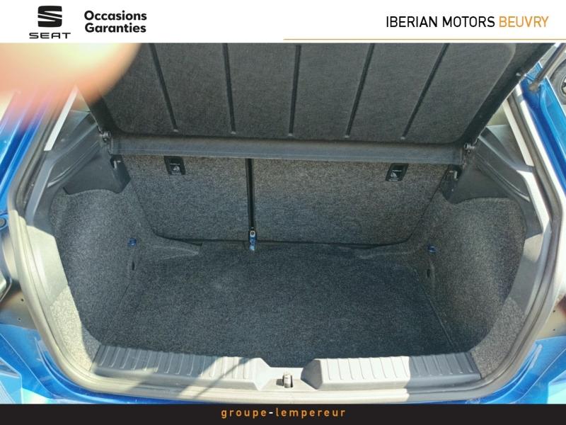 Image SEAT Ibiza 1.0 TSI 95ch Copa