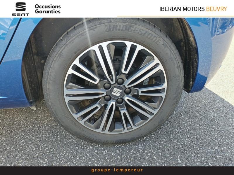 Image SEAT Ibiza 1.0 TSI 95ch Copa