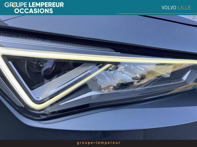 Image CUPRA Formentor 1.4 e-HYBRID 204ch Business Edition DSG6