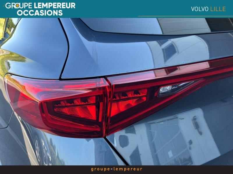 Image CUPRA Formentor 1.4 e-HYBRID 204ch Business Edition DSG6