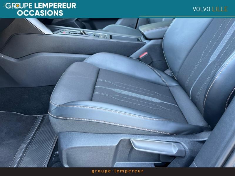 Image CUPRA Formentor 1.4 e-HYBRID 204ch Business Edition DSG6