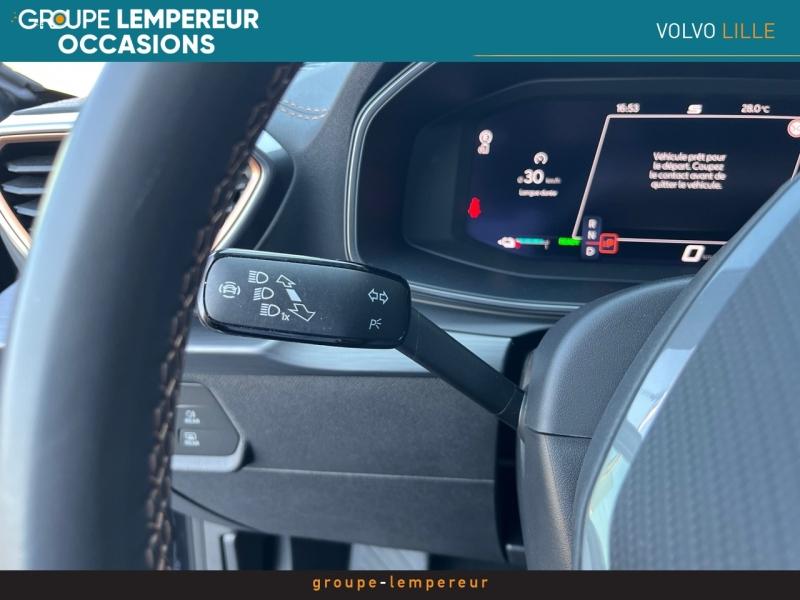 Image CUPRA Formentor 1.4 e-HYBRID 204ch Business Edition DSG6