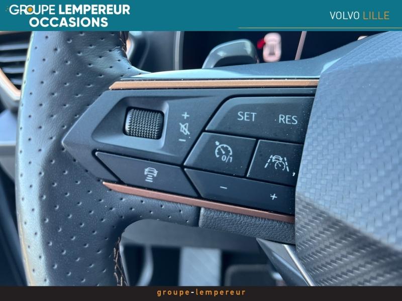 Image CUPRA Formentor 1.4 e-HYBRID 204ch Business Edition DSG6