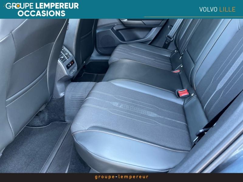 Image CUPRA Formentor 1.4 e-HYBRID 204ch Business Edition DSG6