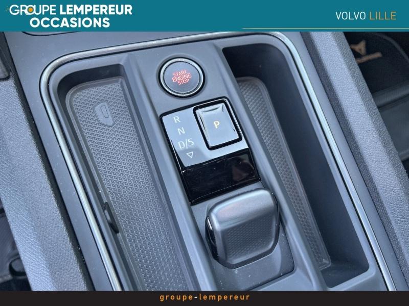 Image CUPRA Formentor 1.4 e-HYBRID 204ch Business Edition DSG6