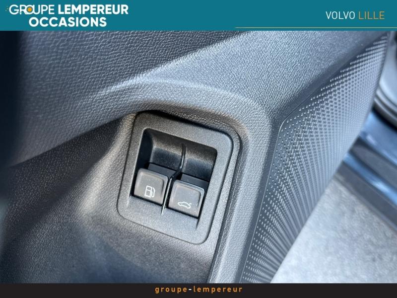 Image CUPRA Formentor 1.4 e-HYBRID 204ch Business Edition DSG6