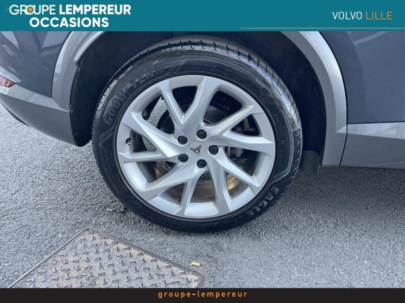 Image CUPRA Formentor 1.4 e-HYBRID 204ch Business Edition DSG6