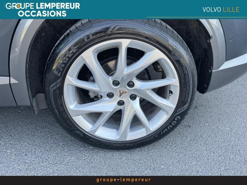 Image CUPRA Formentor 1.4 e-HYBRID 204ch Business Edition DSG6