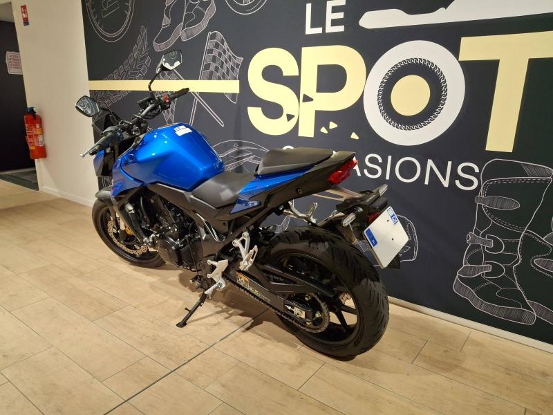 Image HONDA CB CB 750 Hornet 35kW