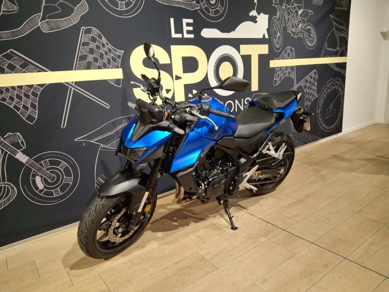 Image HONDA CB CB 750 Hornet 35kW