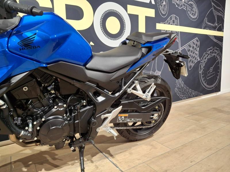 Image HONDA CB CB 750 Hornet 35kW