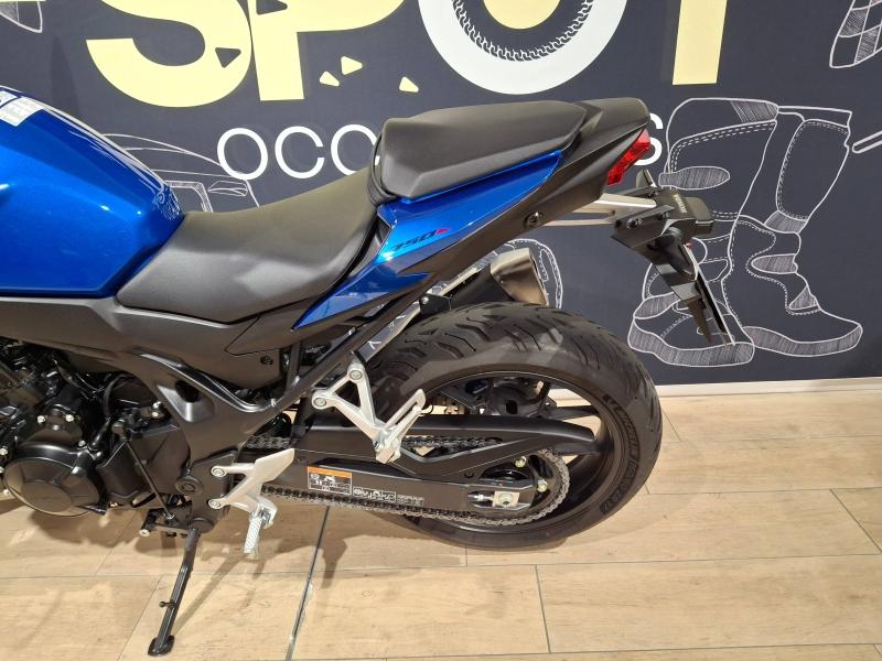 Image HONDA CB CB 750 Hornet 35kW