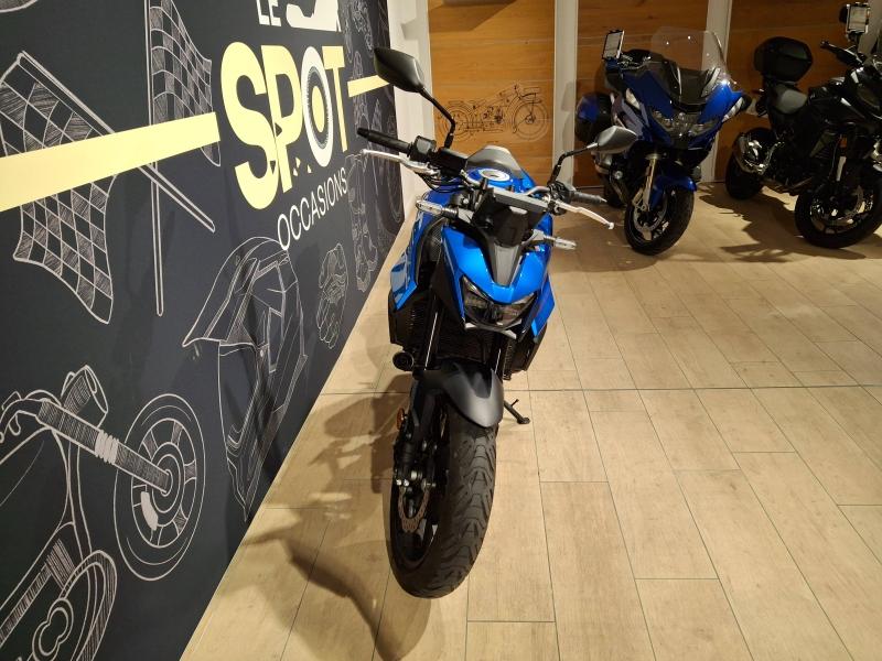 Image HONDA CB CB 750 Hornet 35kW