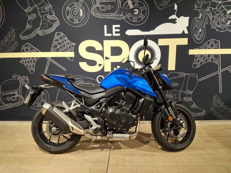 Image HONDA CB CB 750 Hornet 35kW