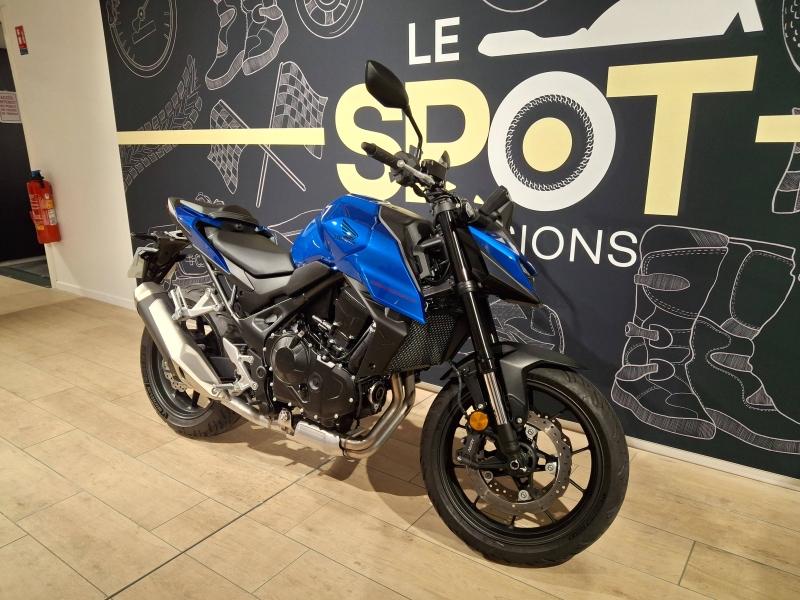 Image HONDA CB CB 750 Hornet 35kW