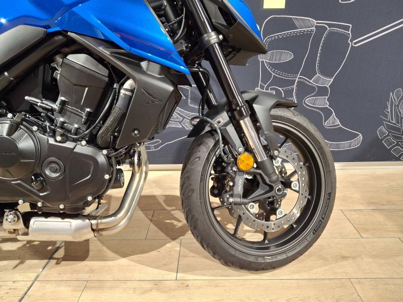 Image HONDA CB CB 750 Hornet 35kW