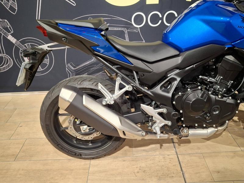 Image HONDA CB CB 750 Hornet 35kW