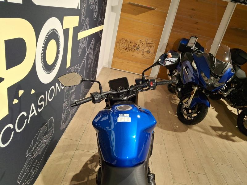 Image HONDA CB CB 750 Hornet 35kW