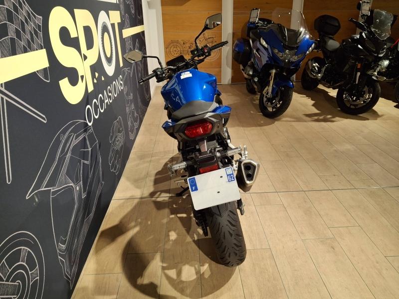 Image HONDA CB CB 750 Hornet 35kW
