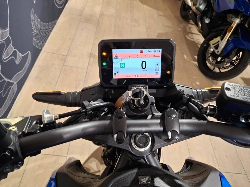 Image HONDA CB CB 750 Hornet 35kW