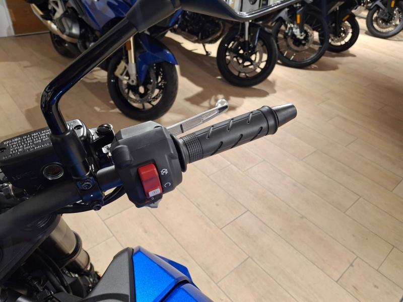 Image HONDA CB CB 750 Hornet 35kW