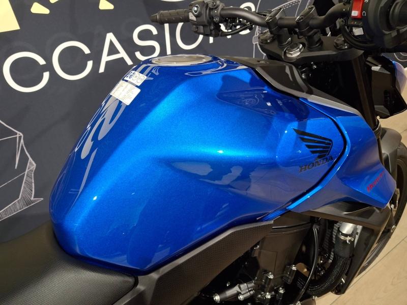 Image HONDA CB CB 750 Hornet 35kW