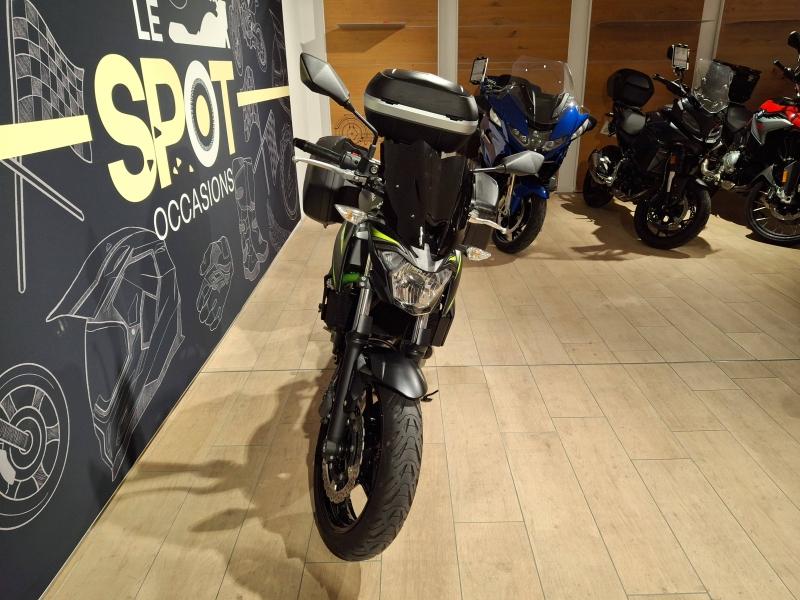 Image KAWASAKI Z Z 650 ABS 2019