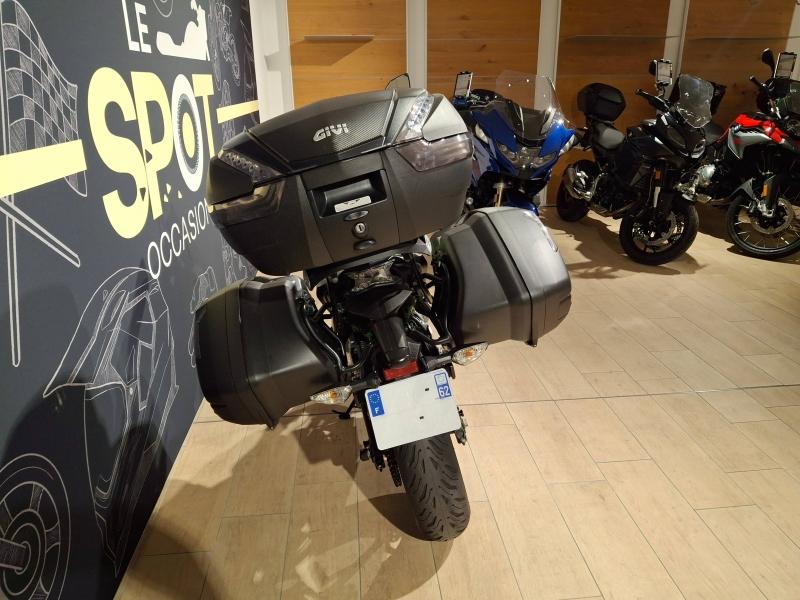 Image KAWASAKI Z Z 650 ABS 2019