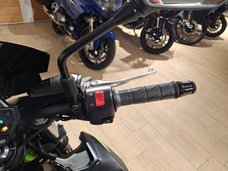 Image KAWASAKI Z Z 650 ABS 2019