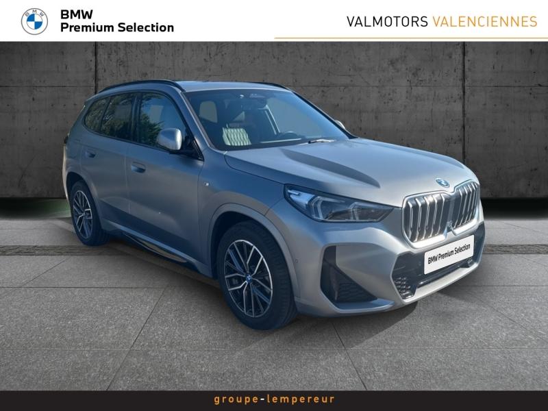 Photo BMW X1 xDrive30e 326ch M Sport