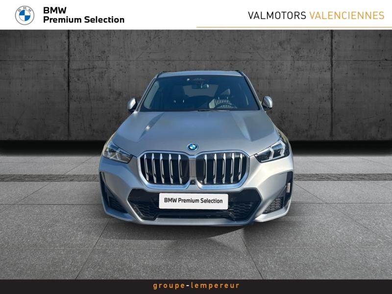 Image BMW X1 xDrive30e 326ch M Sport
