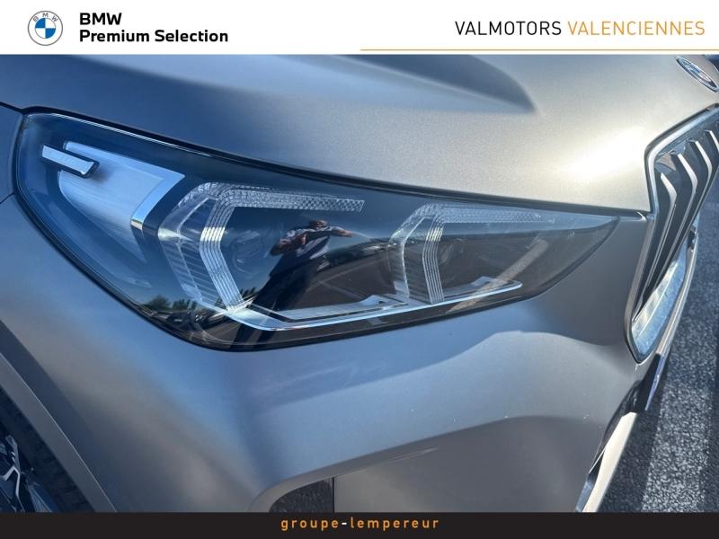 Image BMW X1 xDrive30e 326ch M Sport