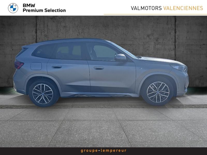Image BMW X1 xDrive30e 326ch M Sport