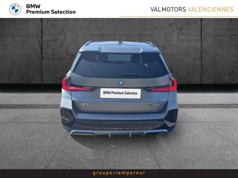 Image BMW X1 xDrive30e 326ch M Sport