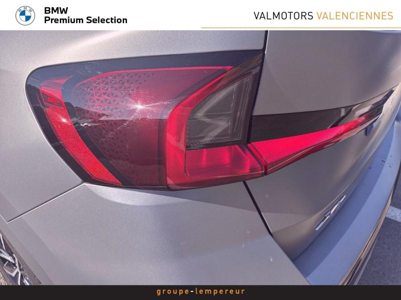 Image BMW X1 xDrive30e 326ch M Sport