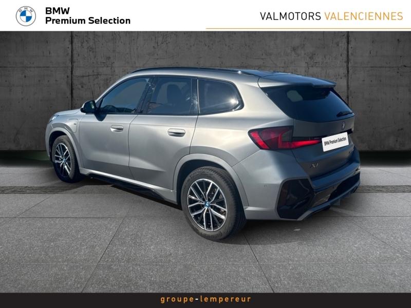 Image BMW X1 xDrive30e 326ch M Sport