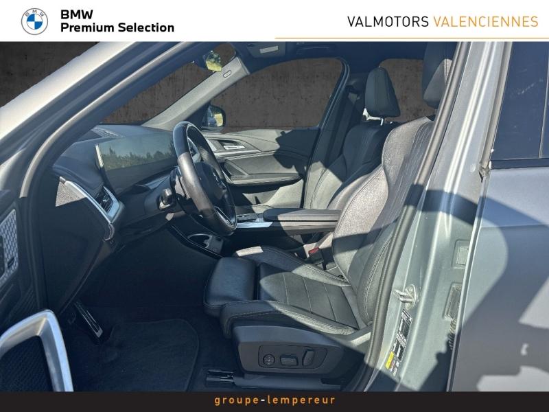 Image BMW X1 xDrive30e 326ch M Sport