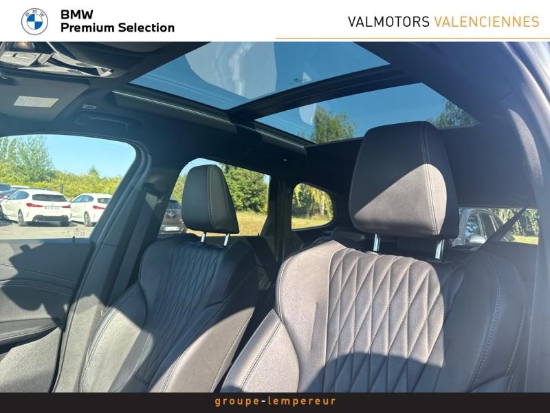 Image BMW X1 xDrive30e 326ch M Sport