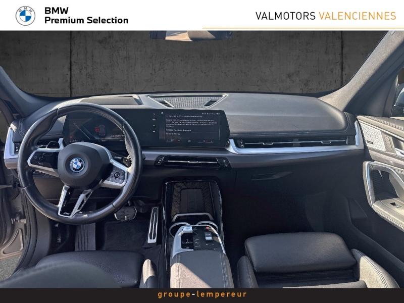 Image BMW X1 xDrive30e 326ch M Sport