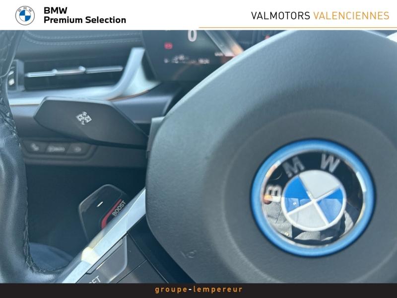 Image BMW X1 xDrive30e 326ch M Sport
