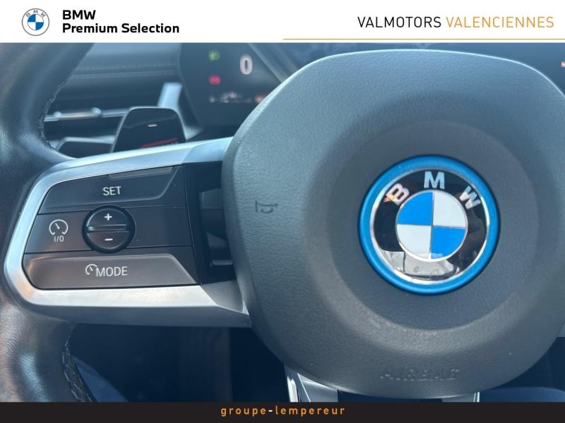 Image BMW X1 xDrive30e 326ch M Sport
